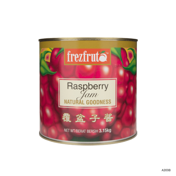 Raspberry Jam